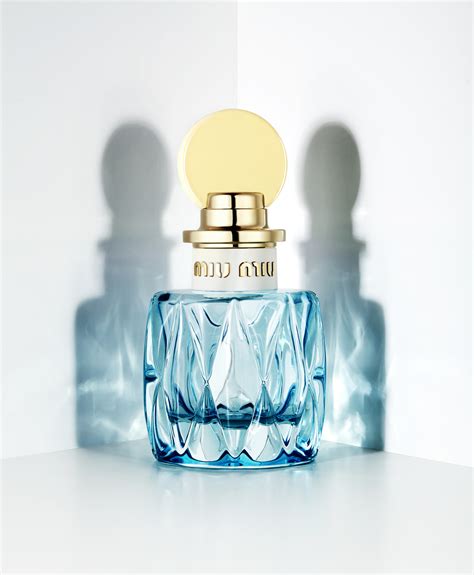 miu mio l'eau bleue